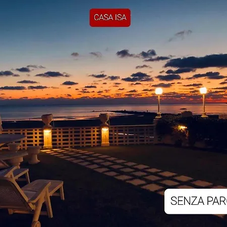 Casa Isa