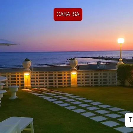 Casa Isa * Nettuno
