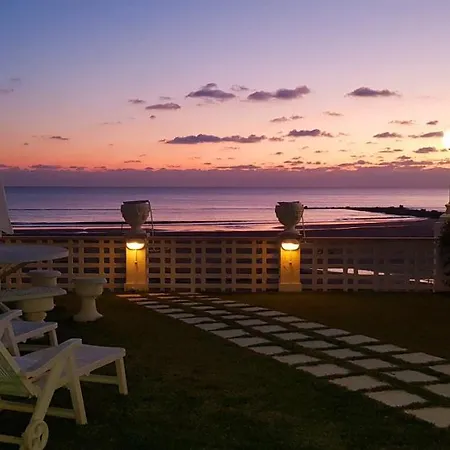 Holiday home Casa Isa Nettuno