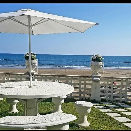 Casa Isa * Nettuno