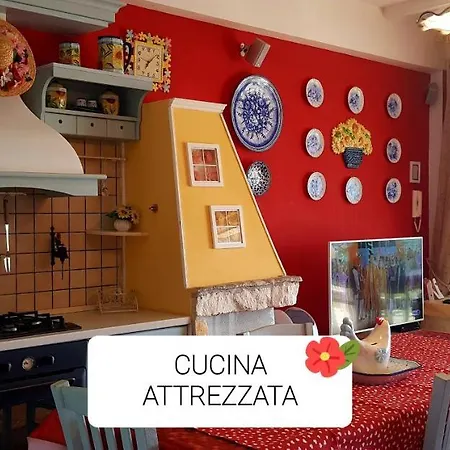 Casa Isa *