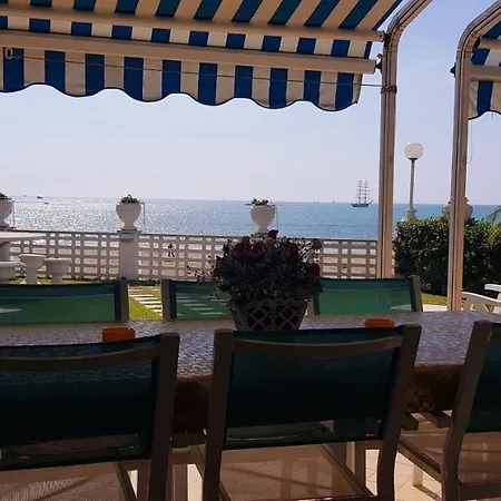 Tatil Evi Casa Isa