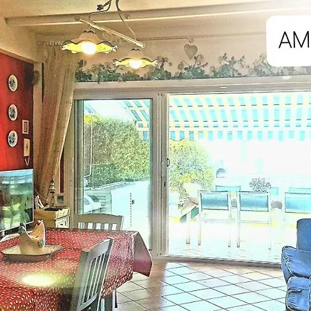 בית נופש Casa Isa
