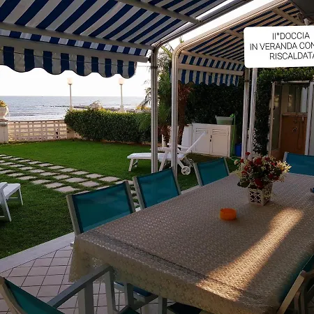 Casa Isa Holiday home Nettuno