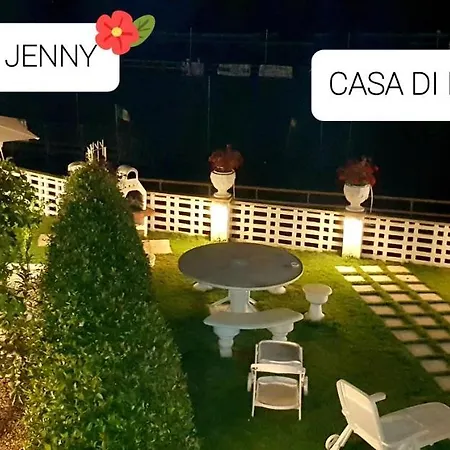 Casa Isa Holiday home *