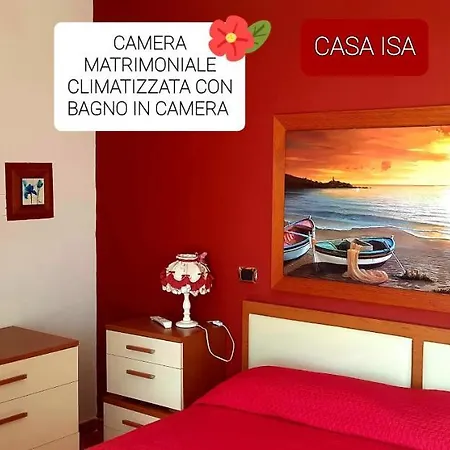 בית נופש Casa Isa *
