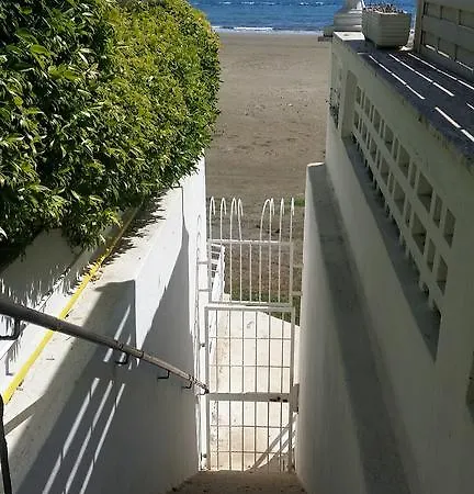 Casa Isa Ferienhaus *